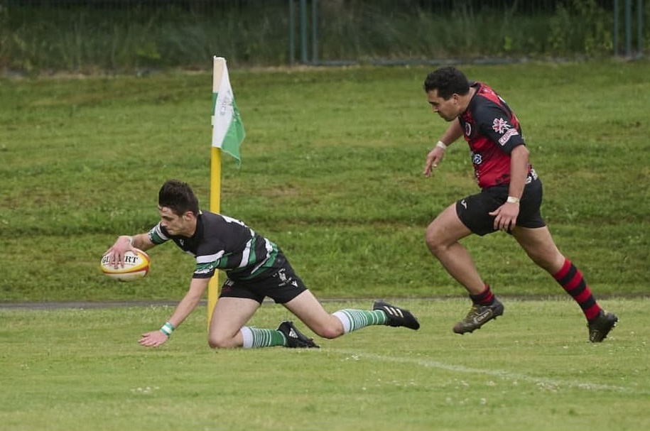 La Única RT logra mantenerse en División de Honor B